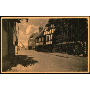 Juuls bakke - Ebeltoft - Elles Bogh. 38046 - Brugt