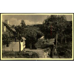 Lines Hus - Mols - Kaj Elle 120 - Ubrugt