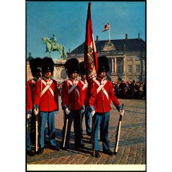 The Royal Guard - Grnlund T 57