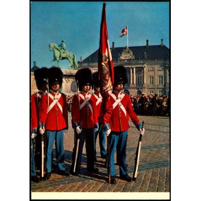 The Royal Guard - Grnlund T 57