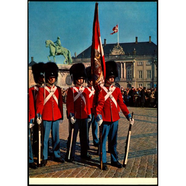 The Royal Guard - Grnlund T 57