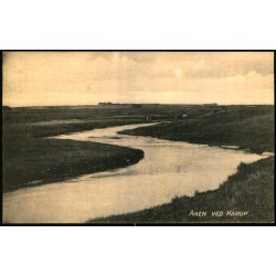 Aaen ved Karup - M.Jacobsen u/n - Ubrugt