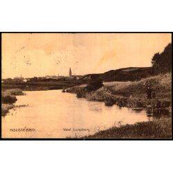 Holstebro - Ved Lunden - Stender 16792 - Brugt