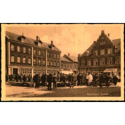 Holstebro - Torvet - Stender H. 55 - Ubrugt