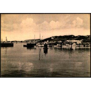 Lemvig gl. Havn - Skandia 16476 - Ubrugt