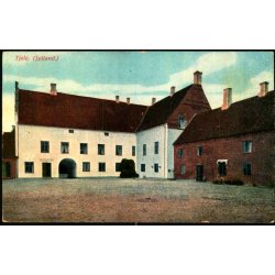 Tjele (Jylland) - C. Eneret 234 - Ubrugt
