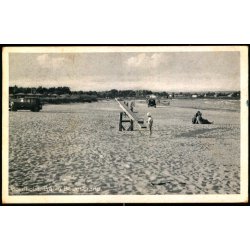 Bornholm - Balka Badestrand - Colbergs Bogh. 1067