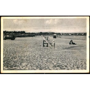 Bornholm - Balka Badestrand - Colbergs Bogh. 1067