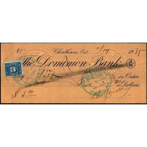 The Canadian Bank of Commerce 1935