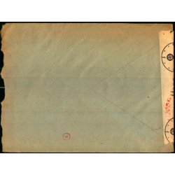 Censurbrev fra Tyskland -  28 - 1 - 42 - Til Danmark