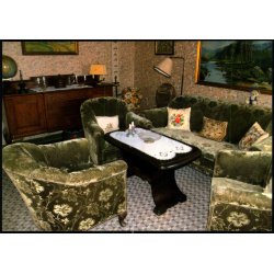 Bornholms Tekniske Samling - u/n - Ubrugt