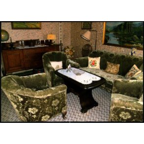 Bornholms Tekniske Samling - u/n - Ubrugt