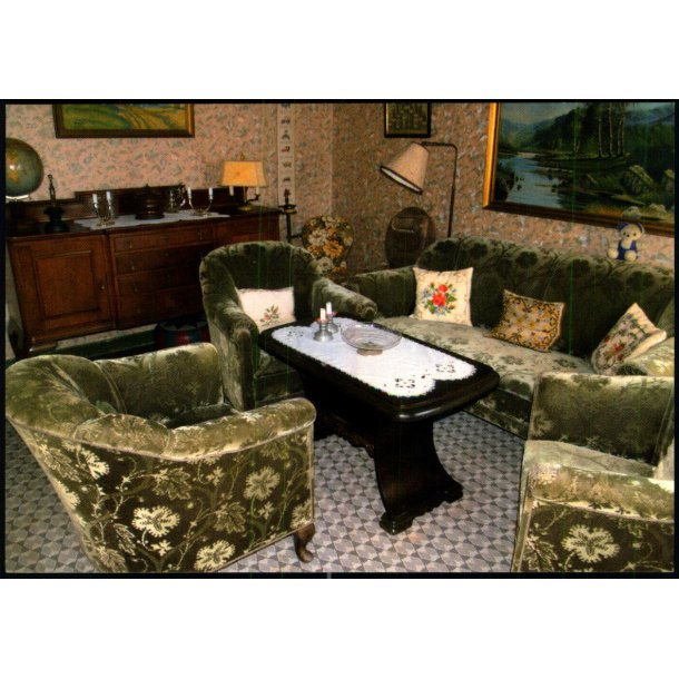 Bornholms Tekniske Samling - u/n - Ubrugt