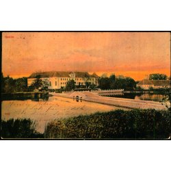 Gaun - WKF u/n - Brugt