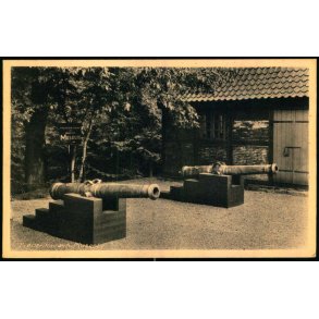 Frederiksv�rk - Museet - Kiosken 167 - Brugt