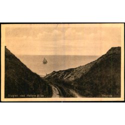 Slugten ved Helene Kilde - A. Jensens Bogh. 46037 - Brugt