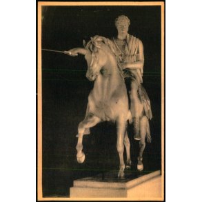 Thorvaldsens Museum -  Fyrst Joseph Poniatowski - Jonals Co.  88773 - Ubrugt