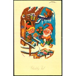 Rene Michaelis - Gldelig Jul - Rudolf Olsen u/n - Brugt