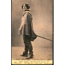 Robert Dinesen i Man kan hvad man vil - Alex Vincent 1014 - Brugt