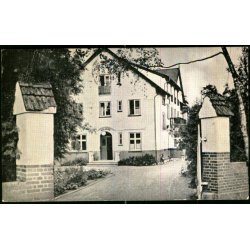 Badehotellet "Solvang" - Fakse Ladeplads - u/n - Brugt