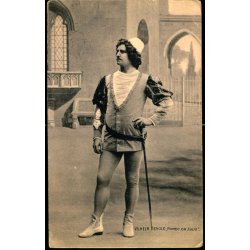 Wilhelm Herold  "Romeo og Julie" - C. St. 1208