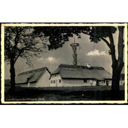 Landbrugsudstilling 1938 - Bellahj - Rudolf Olsen u/n - Ubrugt