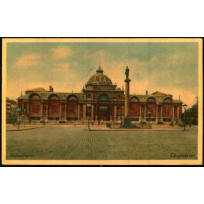 Kbenhavn - Glyptoteket - u/n - Brugt