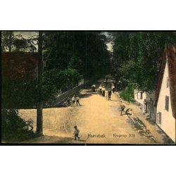 Humleb�k - Krogerup Alle - Peter Alstrup 5281 - Brugt