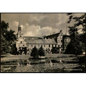 Brahetrolleborg - Stender 1002 K - Ubrugt