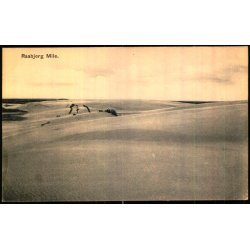 Rbjerg Mile - Knudstrup u/n - Ubrugt