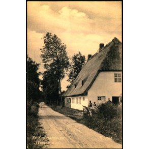 Et Kunstnerhjem (Vedels Hus) - A. Jensens Bogh. u/n - Ubrugt