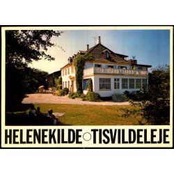 Helenekilde - Tisvildeleje - Helenekilde u/n - Brugt