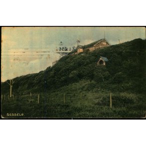 Hessel� - V. oscar S�tofte 134 - Brugt