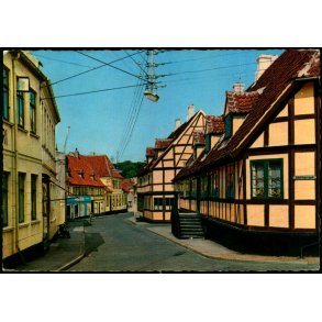 Rudkbing - Nrregade - Stender 49 521/2 - Brugt