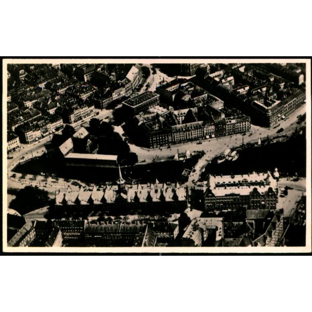 K�benhavn - Holmens Kanal - Chr. Olsen 452