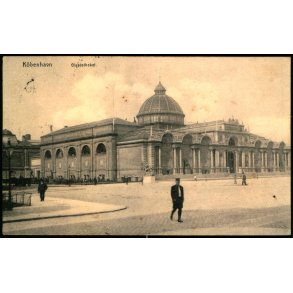 Kbenhavn - Glyptoteket - u/n