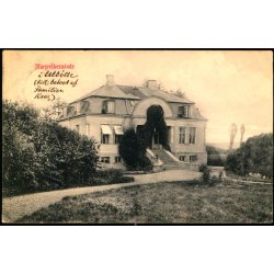 Margrethesminde - Warbuegs Forlag 2527 - Brugt