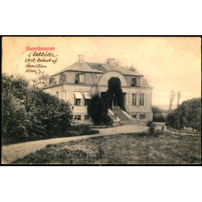 Margrethesminde - Warbuegs Forlag 2527 - Brugt