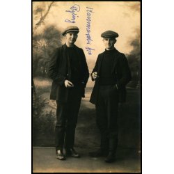 Ryslinge H�jskole - Fotokort u/n - Ubrugt