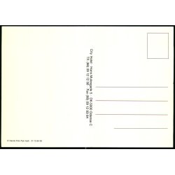 City Hotel - Odense - u/n - Ubrugt