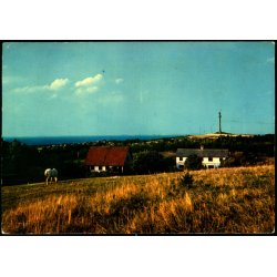 Udsigt over Skamleb�k - Horisont Malling 8005 - Brugt