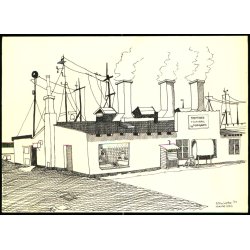 Fremtidens Filefabrik og Fisker�geri - Strachotta u/n