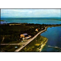 J�gerhotellet - Fyns Hoved pr. Martofte - Sylvest Jensen u/n - Ubrugt