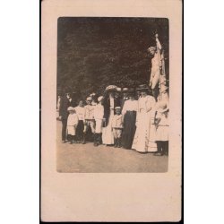 Fotokort u/n - Ubrugt