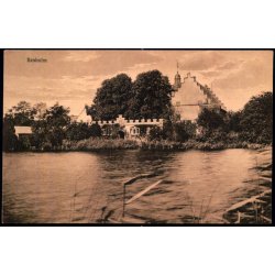 Broholm - PBM 2135-25 - Ubrugt