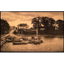 Troense - Badehotellet - Johs. Broersens Forlag 1 - Ubrugt