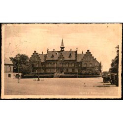 Hillerd - Raadhuset - Stender H. 58 - Brugt