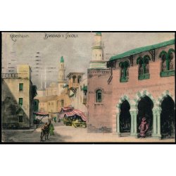 Kbenhavn - Bagdad i Tivoli - Stender 10632 - Brugt