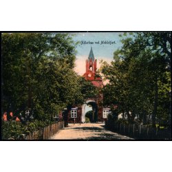 Adlerhus ved Middelfart - C. Liisberg u/n - Ubrugt