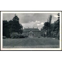 Middelfart "Hindsgaul" - O.P. 69696 - Ubrugt